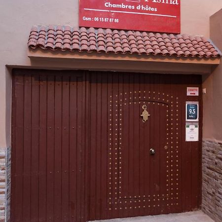 Riad Asma Taroudant Exterior foto