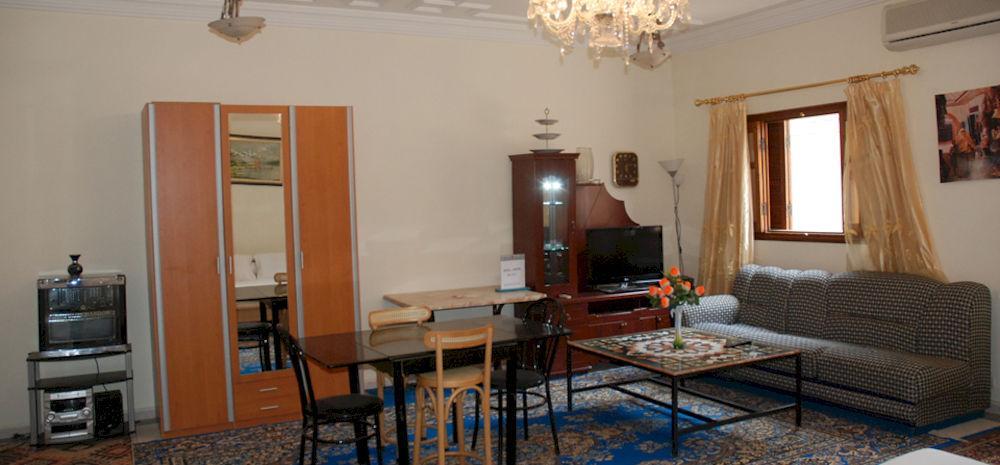 Riad Asma Taroudant Exterior foto
