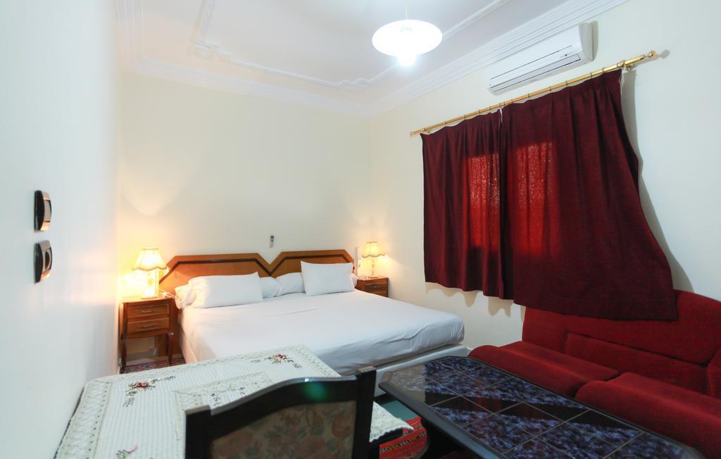Riad Asma Taroudant Exterior foto