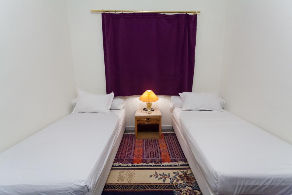 Riad Asma Taroudant Exterior foto