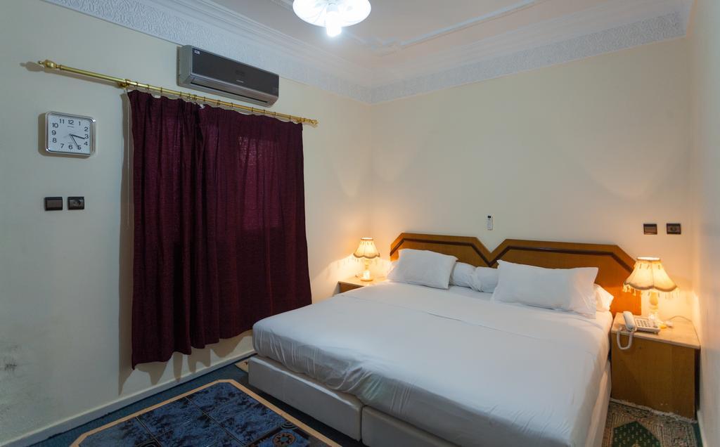 Riad Asma Taroudant Exterior foto